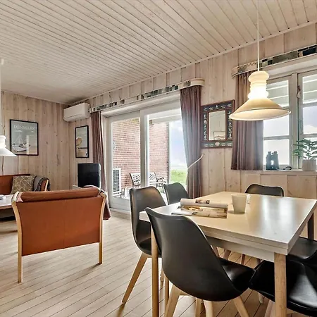 0298-romo-vestergade-3-ap-52 公寓 Sønderby